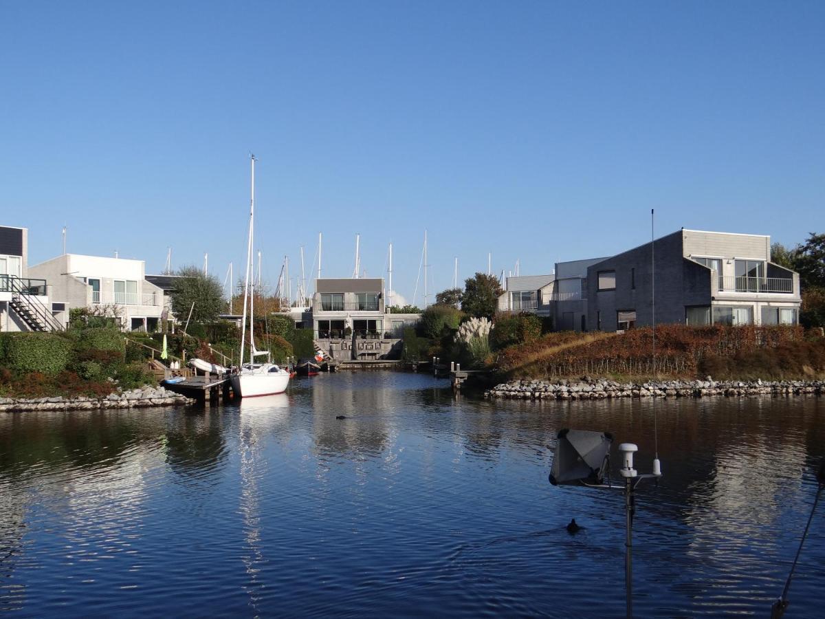 Vakantiewoning Direct Aan Het Veerse Meer コルトゲーネ エクステリア 写真