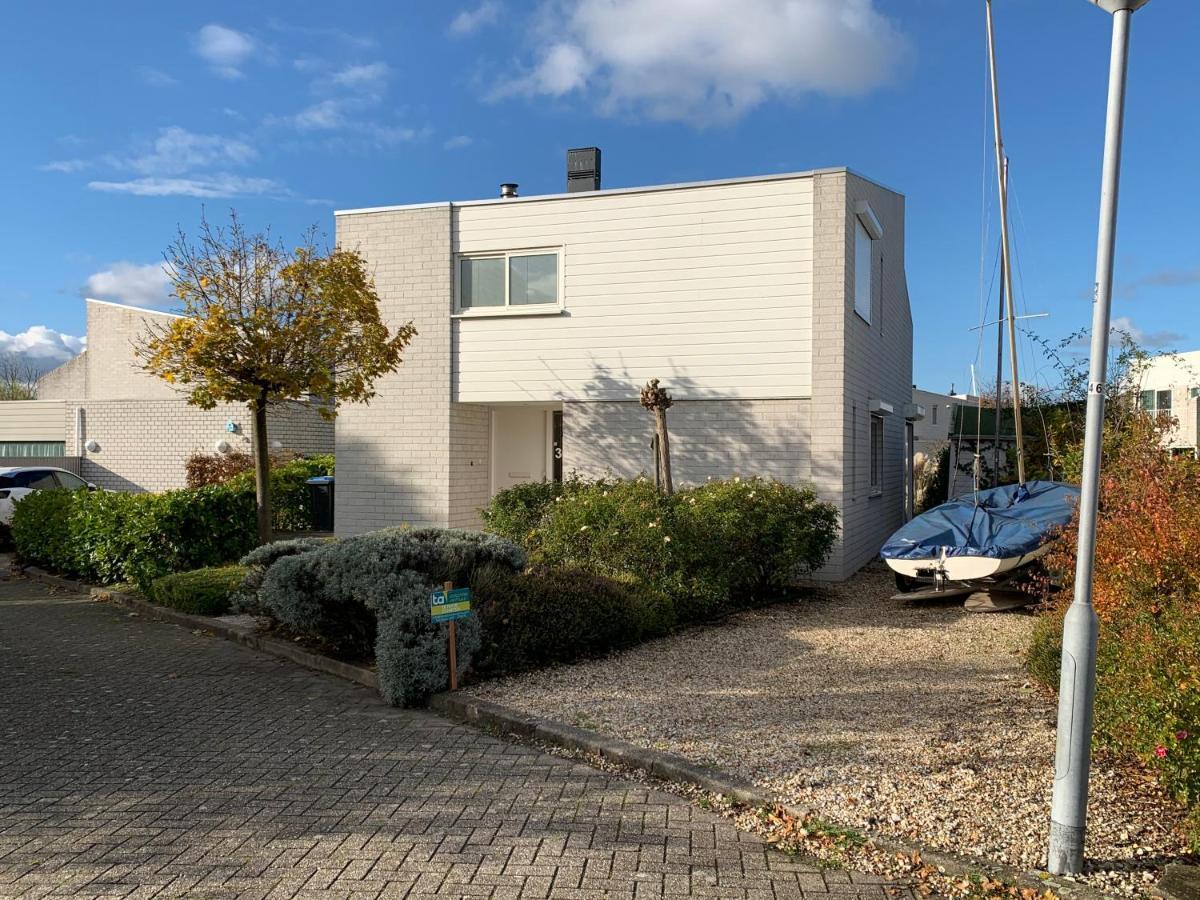 Vakantiewoning Direct Aan Het Veerse Meer コルトゲーネ エクステリア 写真